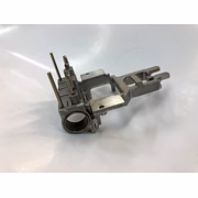 CARRIAGE SUB ASSY LQ-2090