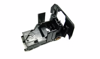 CARRIAGE ASSY LX-300+