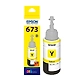 Epson 673 Yellow Ink-C13T673498-1-sm