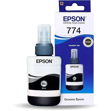 Epson 774 Ink-140 ml-Pigment based Ink-1