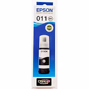 Epson 011 Black Ink