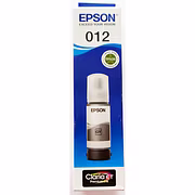 Epson 012 Grey Ink