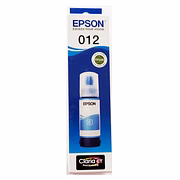 Epson 012 Cyan Ink