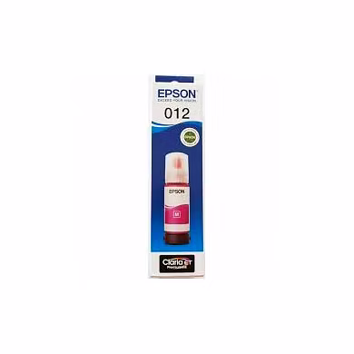 Epson 012 Magenta Ink-C13T07K398-1