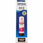 Epson 012 Magenta Ink