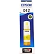 Epson 012 Yellow Ink-70 ml-Pigment based Ink-1-sm
