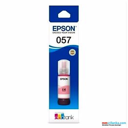 epson 057 light magenta ink