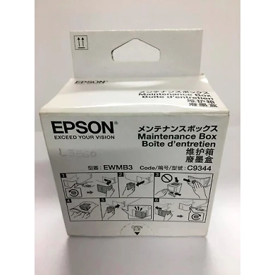 Maintenance Box L3560-C12C938161-1