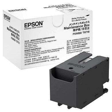 Maintenance Box M5298-C13T671698A-1