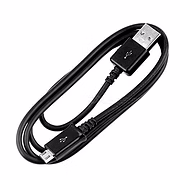 USB MICRO CABLE V39