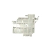 ADAPTER ASSY M2140-1753119-sm