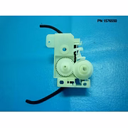 FRAME PUMP ASSY L210