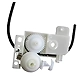 FRAME PUMP ASSY M200-1597297-sm
