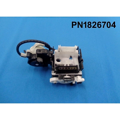 IS M1 ASSY CH96 L14150-1902921
