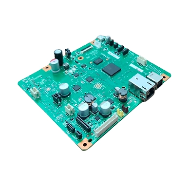 MAIN BOARD ASSY L15150-2214119