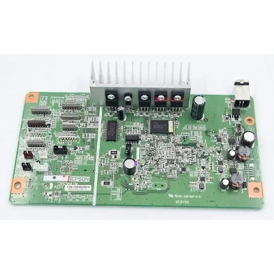 MAIN BOARD ASSY L1800-2170667