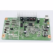 MAIN BOARD ASSY L1800