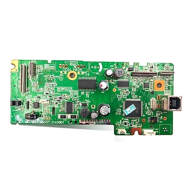 MAIN BOARD ASSY L310-2166063