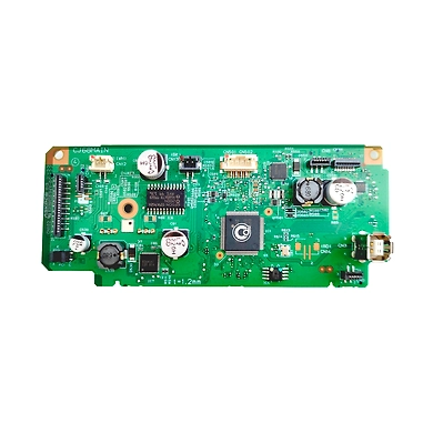 MAIN BOARD ASSY L3110-2217061