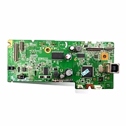 MAIN BOARD ASSY L3210