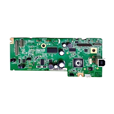 MAIN BOARD ASSY L360-2190332