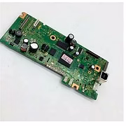 MAIN BOARD ASSY L380