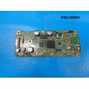 MAIN BOARD ASSY L4150