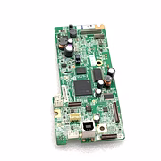 MAIN BOARD ASSY L455
