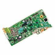 MAIN BOARD ASSY L565