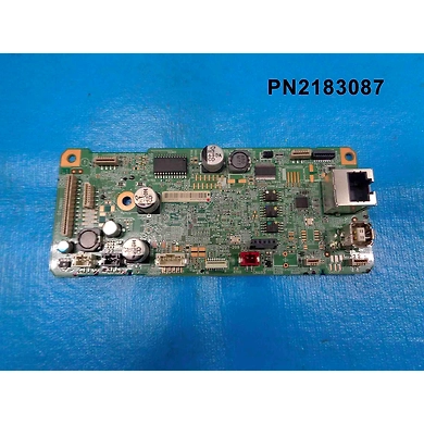 MAIN BOARD ASSY L6160-2192271