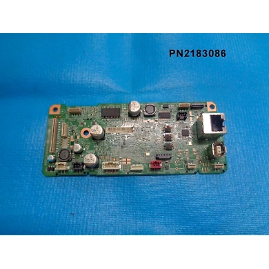 MAIN BOARD ASSY L6170-2214092
