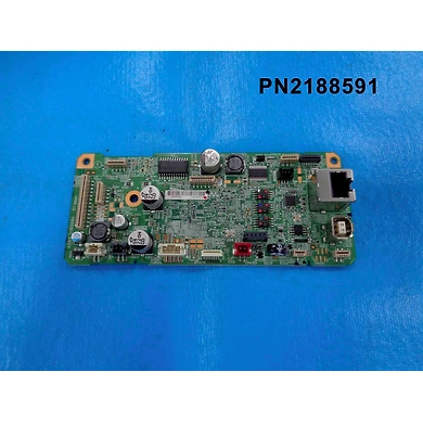 MAIN BOARD ASSY L6270-2218120