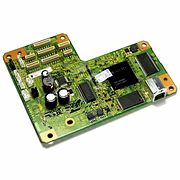 MAIN BOARD ASSY L800