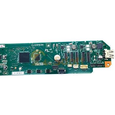 MAIN BOARD ASSY L8180-2214146