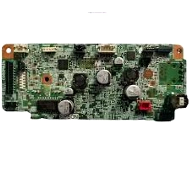 MAIN BOARD ASSY M1120-2190211