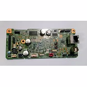 MAIN BOARD ASSY M1170