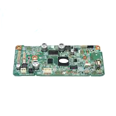 MAIN BOARD ASSY M2110-2202107