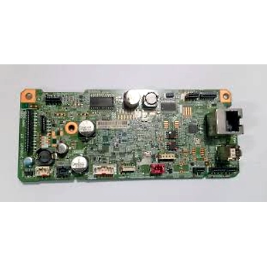 MAIN BOARD ASSY M2170-2214131