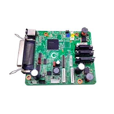 MAIN BOARD ASSY FX-2175-2143006