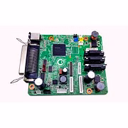 MAIN BOARD ASSY FX-2175