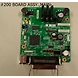 MAIN BOARD ASSY FX-2175II-2201091-sm