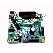 MAIN BOARD ASSY LQ-1310