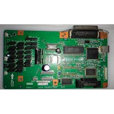MAIN BOARD ASSY LQ-2180-2113559