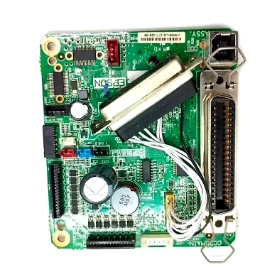 MAIN BOARD ASSY LX-300+II-2142949