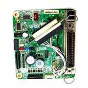 MAIN BOARD ASSY LX-310