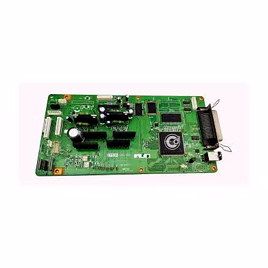 MAIN BOARD ASSY PLQ-20-2177700