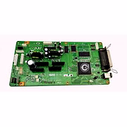 MAIN BOARD ASSY PLQ-20