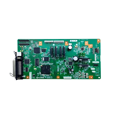 MAIN BOARD ASSY PLQ-22-2198056