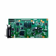 MAIN BOARD ASSY PLQ-22