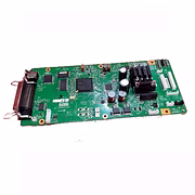 MAIN BOARD ASSY PLQ-30